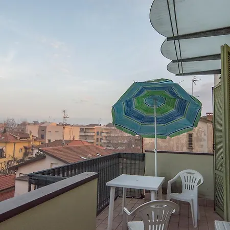 Malipiero Apartment *