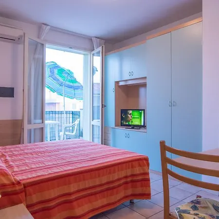 Apartment Malipiero Riccione