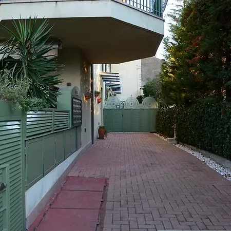 Malipiero * Riccione