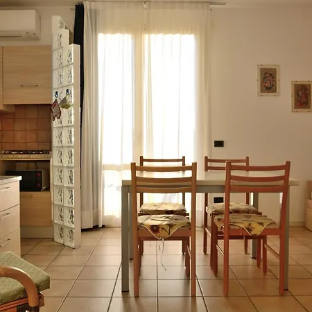 Apartment Malipiero