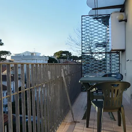 Malipiero Apartment Riccione