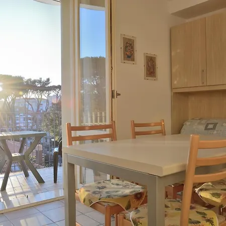 Apartment Malipiero *