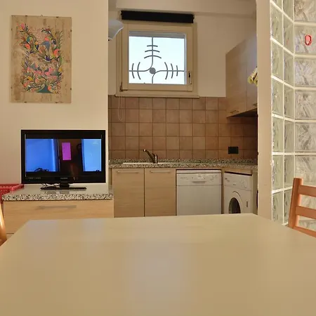 Apartment Malipiero Riccione