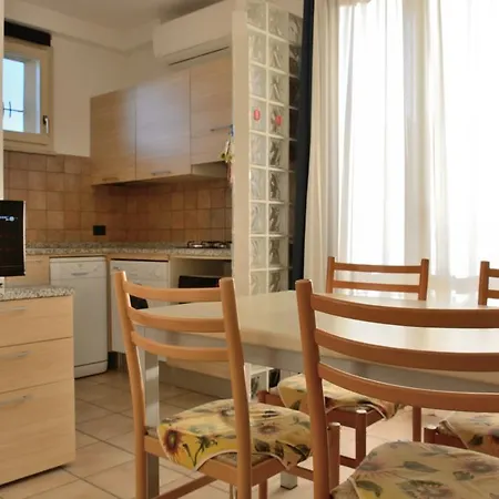 Malipiero Apartment Riccione
